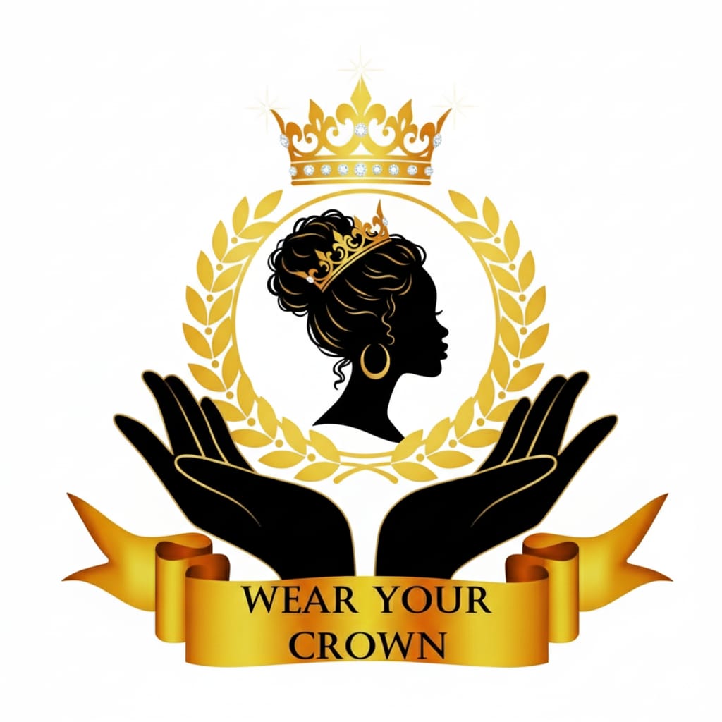 Wear Your Crown
